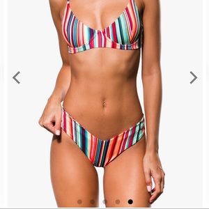 Blackbough bikini